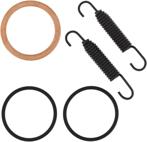 MOOSE OFFROAD - 0934-5302 - Exhaust Gasket Kit - Kawasaki