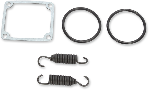 MOOSE OFFROAD - 0934-5304 - Exhaust Gasket Kit - Kawasaki
