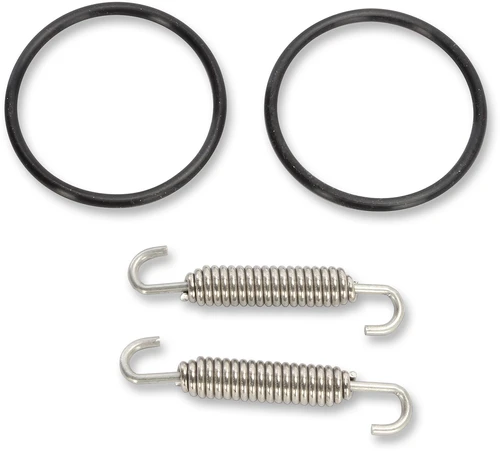 MOOSE OFFROAD - 0934-5312 - Exhaust Gasket Kit
