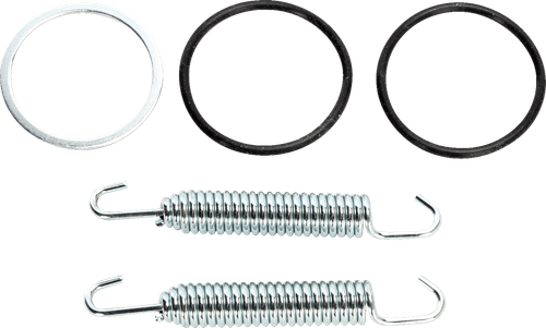 MOOSE OFFROAD - 0934-5330 - Exhaust Gasket Kit - Yamaha