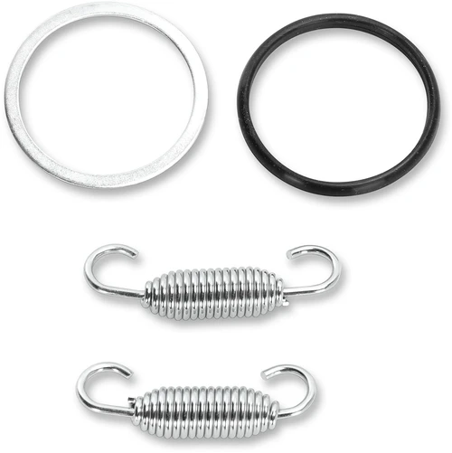 MOOSE OFFROAD - 0934-5334 - Exhaust Gasket Kit - Suzuki