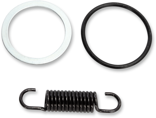 MOOSE OFFROAD - 0934-5337 - Exhaust Gasket Kit - Suzuki