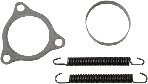 MOOSE OFFROAD - 0934-5346 - Exhaust Gasket Kit - Honda