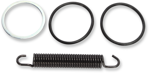 MOOSE OFFROAD - 0934-5347 - Exhaust Gasket Kit - Honda