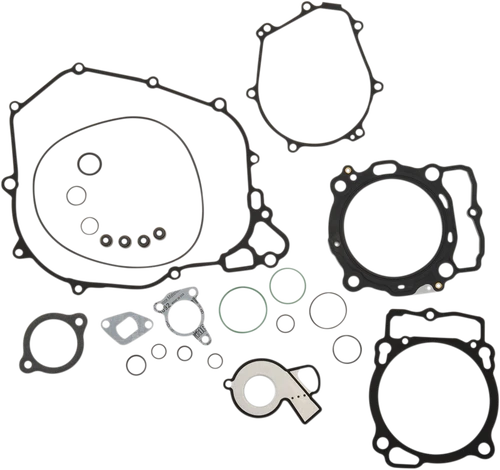 MOOSE OFFROAD - 0934-5357 - Complete Gasket Kit - Gas Gas/Husqvarna/KTM