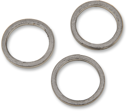 MOOSE OFFROAD - 0934-5492 - Exhaust Gasket Kit - Kawasaki