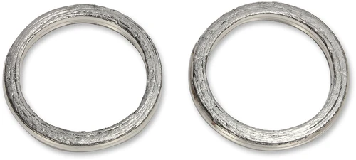 MOOSE OFFROAD - 0934-5493 - Exhaust Gasket Kit - Kawasaki/Suzuki