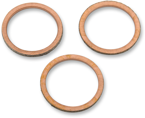 MOOSE OFFROAD - 0934-5495 - Exhaust Gasket Kit - Yamaha