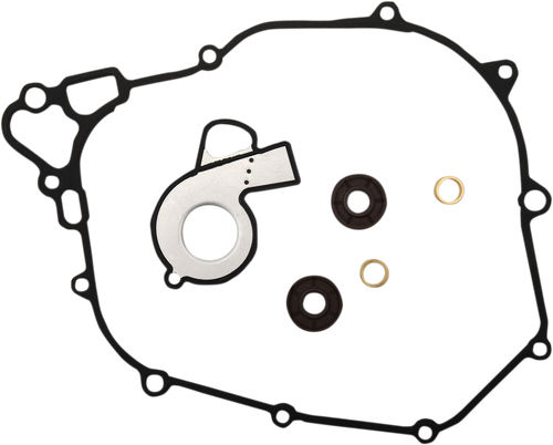 MOOSE OFFROAD - 0934-5908 - Water Pump Rebuild Kit - Gas Gas/Husqvarna/KTM