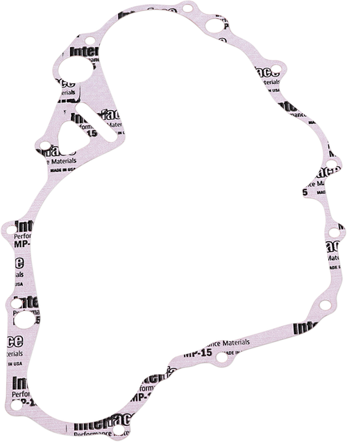 MOOSE OFFROAD - 0934-6140 - Inner Clutch Cover Gasket - Yamaha