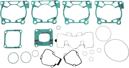 MOOSE OFFROAD - 0934-6442 - Top End Gasket Kit - Gas Gas/Husqvarna/KTM