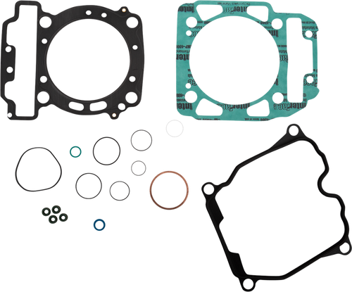 MOOSE OFFROAD - 0934-6507 - Top End Gasket Kit - Can-Am