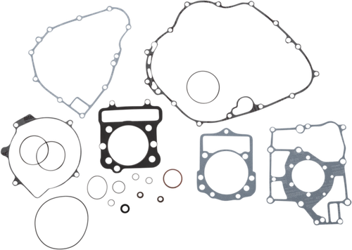 MOOSE OFFROAD - 0934-6512 - Complete Motor Gasket Kit - Kawasaki
