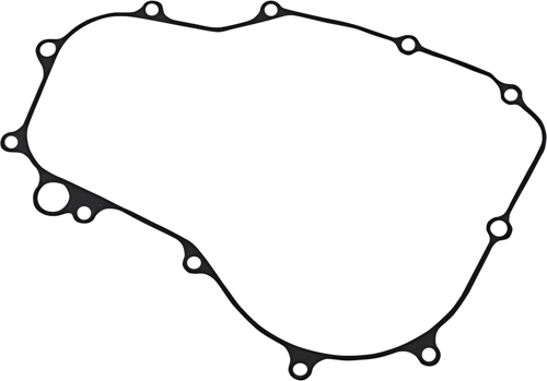 MOOSE OFFROAD - 0934-6540 - Inner Clutch Cover Gasket - Honda