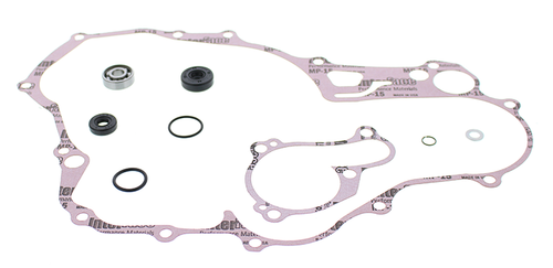 MOOSE OFFROAD - 0934-6696 - Water Pump Rebuild Kit - Yamaha