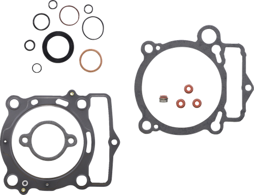 MOOSE OFFROAD - 0934-6915 - Top End Gasket Kit - Gas Gas/Husqvarna/KTM