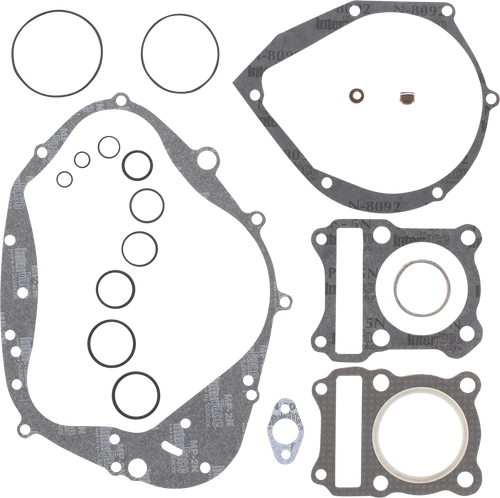 MOOSE OFFROAD - 0934-6947 - Complete Gasket Set - Kawasaki/Suzuki