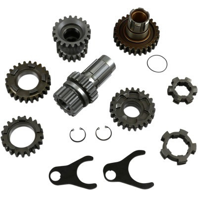 ANDREWS - 210150 - 4-Speed Gear Set - Close Ratio