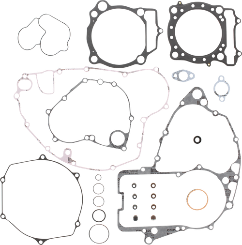 MOOSE OFFROAD - 0934-6949 - Complete Gasket Set - Suzuki