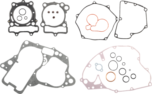 MOOSE OFFROAD - 0934-6951 - Complete Gasket Set - Suzuki