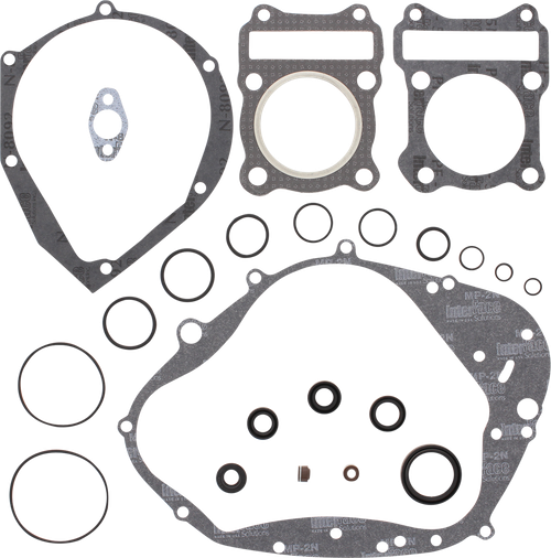 MOOSE OFFROAD - 0934-6954 - Complete Gasket Set with Oil Seals - Kawasaki/Suzuki
