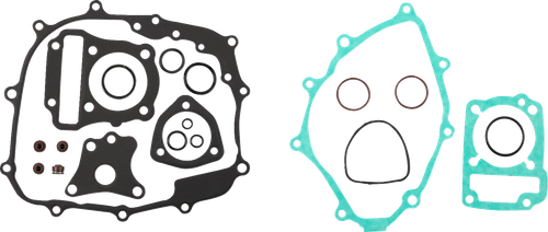 MOOSE OFFROAD - 0934-7201 - Complete Gasket Kit - Honda