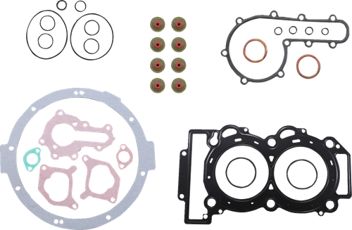 MOOSE OFFROAD - 0934-7209 - Complete Motor Gasket Kit - Polaris