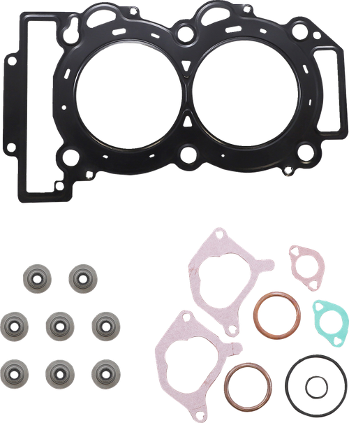 MOOSE OFFROAD - 0934-7213 - Top End Gasket Kit - Polaris