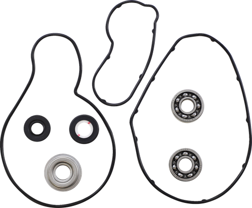 MOOSE OFFROAD - 0934-7217 - Water Pump Rebuild Kit - Arctic Cat/Yamaha