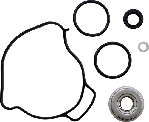 MOOSE OFFROAD - 0934-7218 - Water Pump Rebuild Kit - Can-Am
