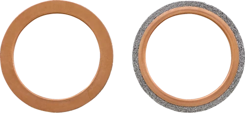 MOOSE OFFROAD - 0934-7220 - Exhaust Gasket Kit - Yamaha