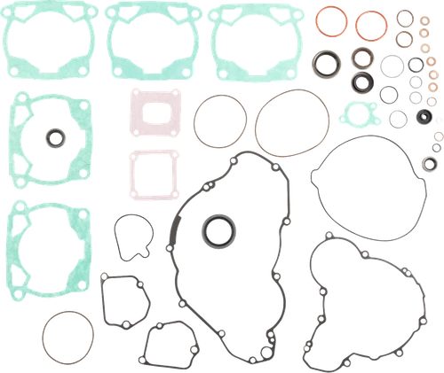 MOOSE OFFROAD - 0934-8134 - Complete Gasket Kit with Oil Seals - Gas Gas/Husqvarna/KTM