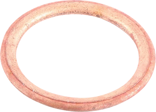MOOSE OFFROAD - 0934-8141 - Exhaust Gasket Kit - Kawasaki