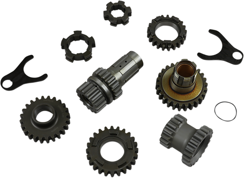 ANDREWS - 210450 - 4-Speed Gear Set - Stock Ratio
