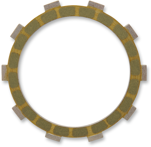 BARNETT - 301-90-10018 - Clutch Friction Plate - Kevlar - Yamaha