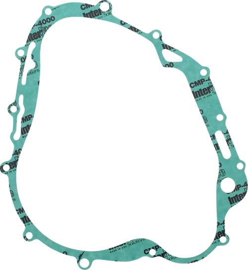 MOOSE OFFROAD - 0934-8156 - Inner Clutch - Side Cover Gasket Kit - Suzuki