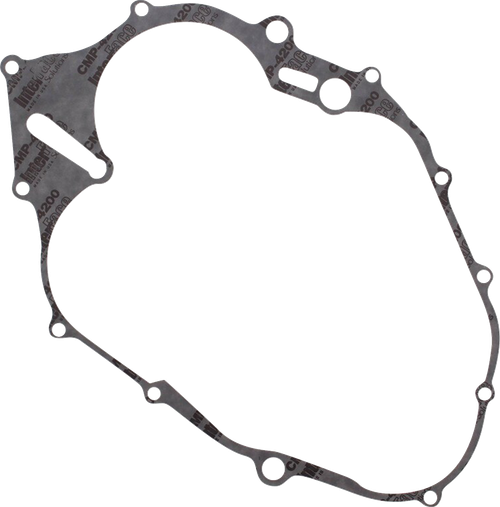 MOOSE OFFROAD - 0934-8159 - Inner Clutch - Side Cover Gasket Kit - Yamaha