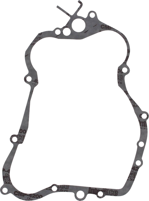 MOOSE OFFROAD - 0934-8180 - Inner Clutch - Side Cover Gasket Kit - Yamaha
