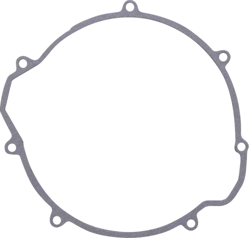 MOOSE OFFROAD - 0934-8183 - Outer Clutch Gasket Kit - KTM