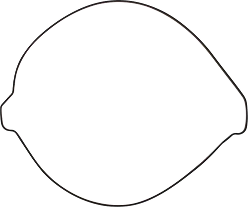 MOOSE OFFROAD - 0934-8187 - Outer Clutch Gasket Kit - Gas Gas/Husqvarna/KTM