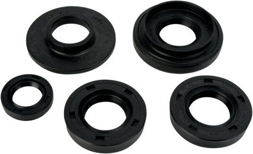 MOOSE OFFROAD - 0935-0378 - Motor Oil Seals - Kawasaki/Suzuki