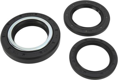 MOOSE OFFROAD - 0935-0409 - Differential Seal Kit - Honda - Rear