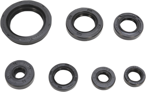 MOOSE OFFROAD - 0935-0839 - Motor Oil Seals - Yamaha
