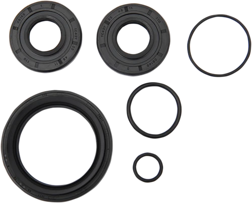 MOOSE OFFROAD - 0935-1008 - Differential Seal Kit - Honda - Front