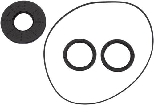MOOSE OFFROAD - 0935-1058 - Differential Seal Kit - Polaris - Front