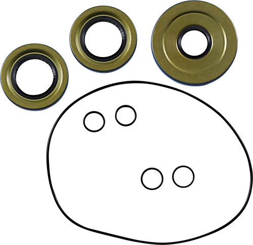 MOOSE OFFROAD - 0935-1061 - Differential Seal Kit - Can-Am - Front