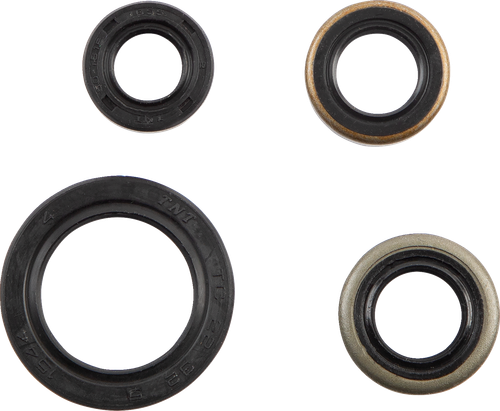 MOOSE OFFROAD - 0935-1177 - Motor Oil Seals - Kawasaki