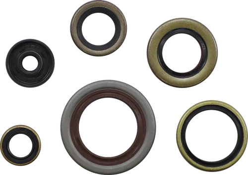 MOOSE OFFROAD - 0935-1197 - Oil Seal Gasket Kit - Gas Gas/Husqvarna/KTM