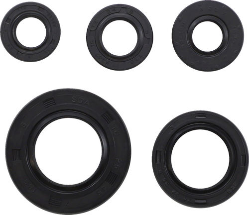 MOOSE OFFROAD - 0935-1202 - Oil Seal Set - Honda