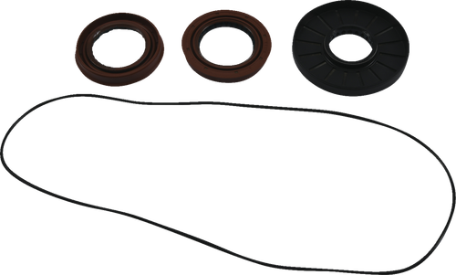 MOOSE OFFROAD - 0935-1203 - Differential Seal Kit - Polaris - Rear